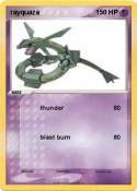 rayquaza