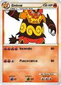 Emboar