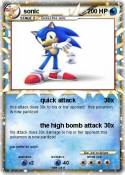 sonic