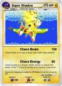 Super Shadow