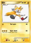 Tails