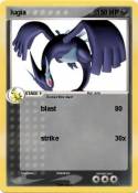 lugia