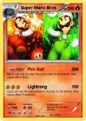 Super Mario
