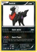 Darkrai