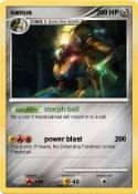 samus