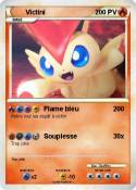 Victini