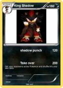King Shadow