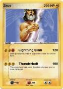 Zeus