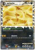 sachachu