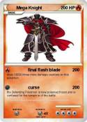 Mega Knight