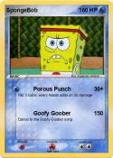 SpongeBob