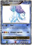 Suicune