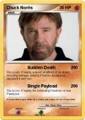 Chuck Norris