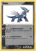 Dialga