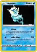 vaporeon