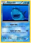 megalodon
