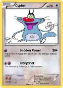 Cypher