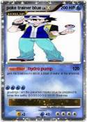 poke trainer
