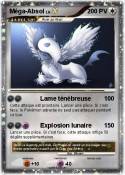 Méga-Absol