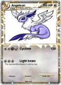 Angeleon