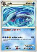 Lugia