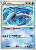 Lugia
