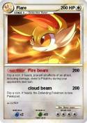 Flare