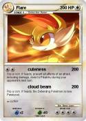 Flare