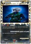 kakashi