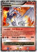 Reshiram