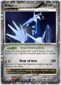 Dialga