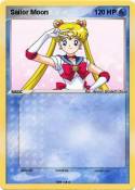 Sailor Moon