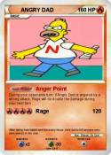 ANGRY DAD