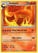 FireWolve