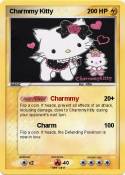 Charmmy Kitty