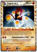 Gogeta ssj 4