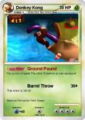 Donkey Kong