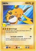 raichu