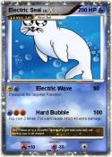 Electric Seal