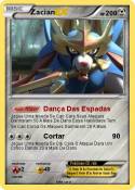 Zacian
