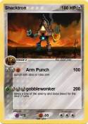 Shacktron