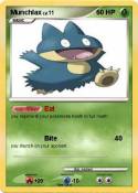 Munchlax
