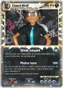 Clawd Wolf