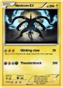 Mzekrom EX
