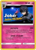 joker