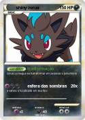 shiny zorua