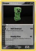 Creeper