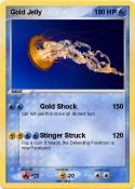 Gold Jelly