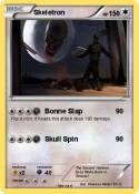 Skeletron