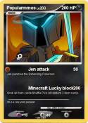 Popularmmos